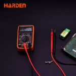 Цифровой мультиметр DC 300V