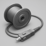 Комплектующие ВОЛС