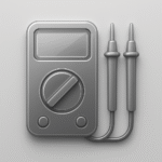 Измерительное оборудование