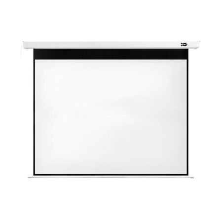 Экран моторизированный (с пультом Д/У Deluxe DLS-ERC265х149W (104"х58"), Ø - 119", 16:9