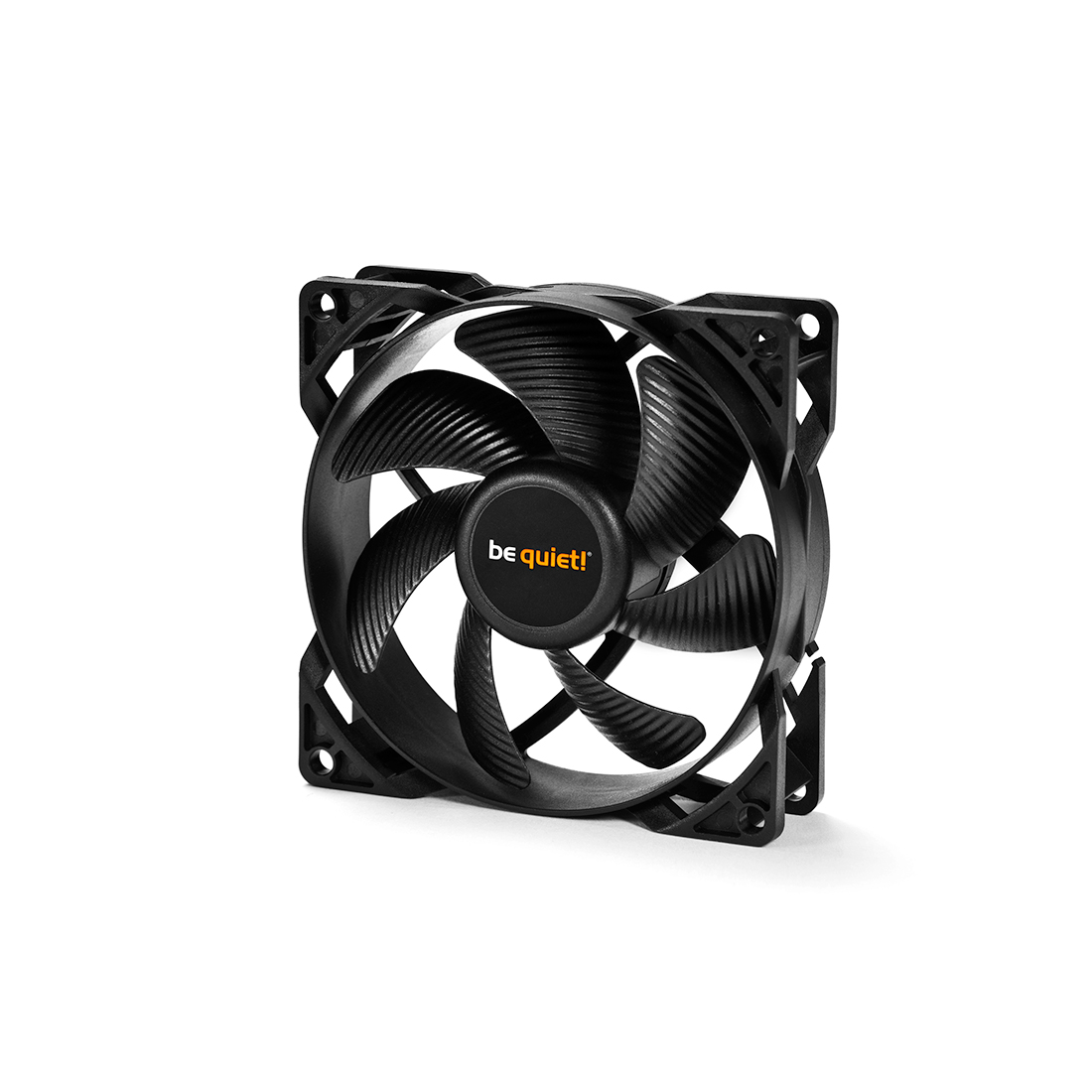30047_1.jpg Вентилятор для компьютерного корпуса Bequiet! Pure Wings 2 92mm PWM