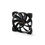 Вентилятор для компьютерного корпуса Bequiet! Pure Wings 2 140mm PWM