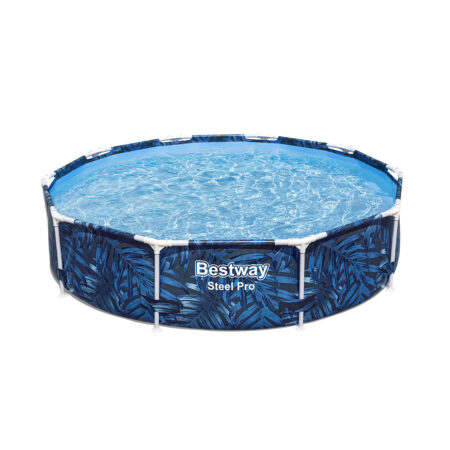 Каркасный бассейн Bestway 56985