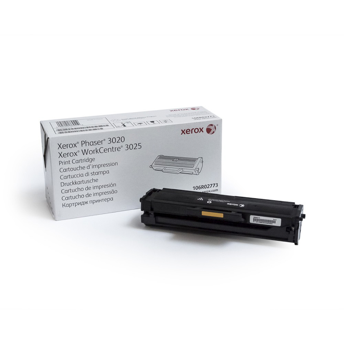 32314_1.jpg Тонер-картридж Xerox 106R02773
