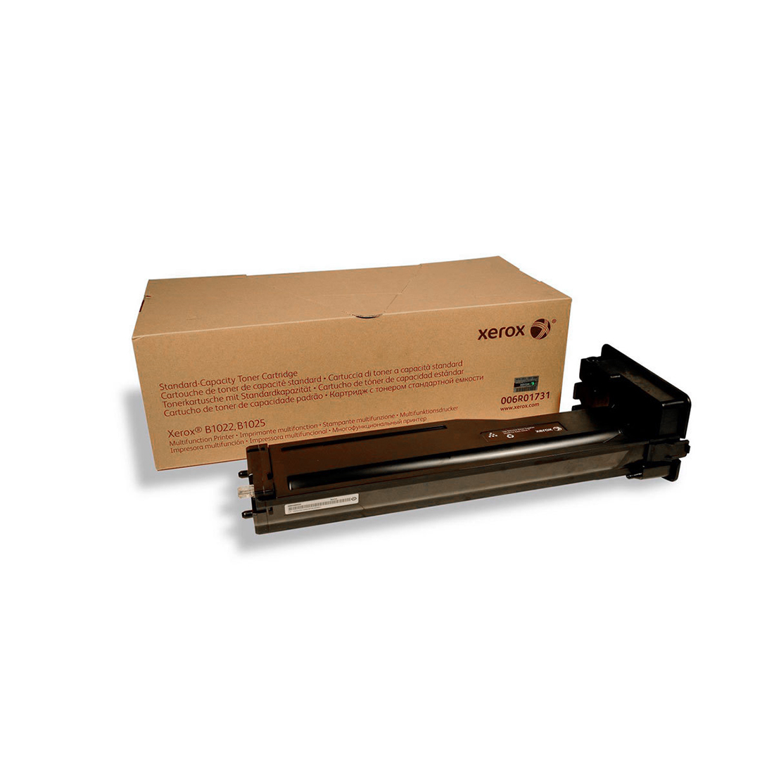 32341_1.jpg Тонер-картридж Xerox 006R01731
