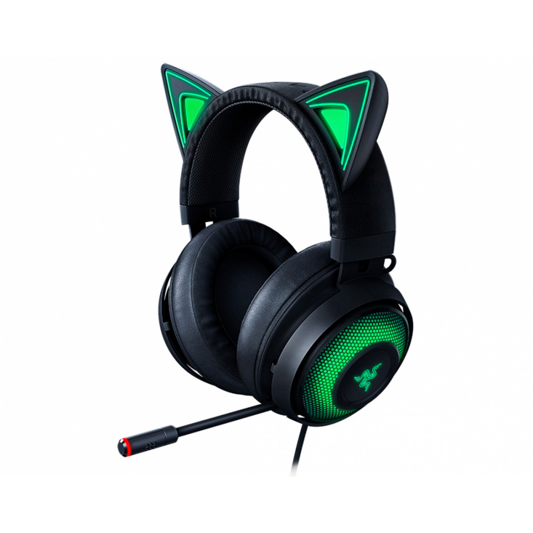 34603_1.jpg Гарнитура Razer Kraken Kitty Ed. - Black