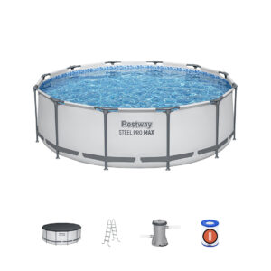 Каркасный бассейн Bestway 56420