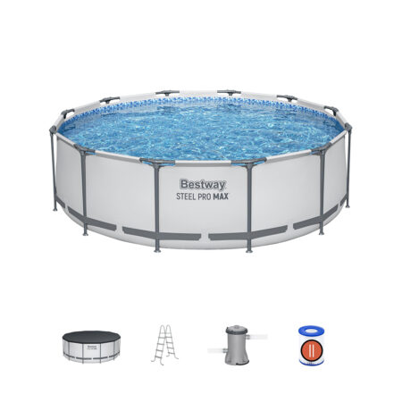 Каркасный бассейн Bestway 56420