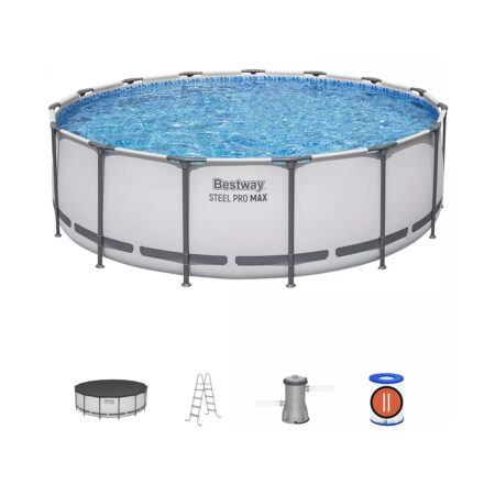 Каркасный бассейн Bestway 56438