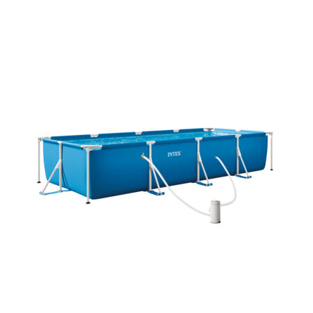 Каркасный бассейн Intex 28274NP