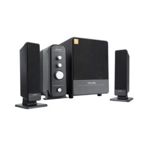 Акустическая система Microlab FC570BT Тёмное дерево