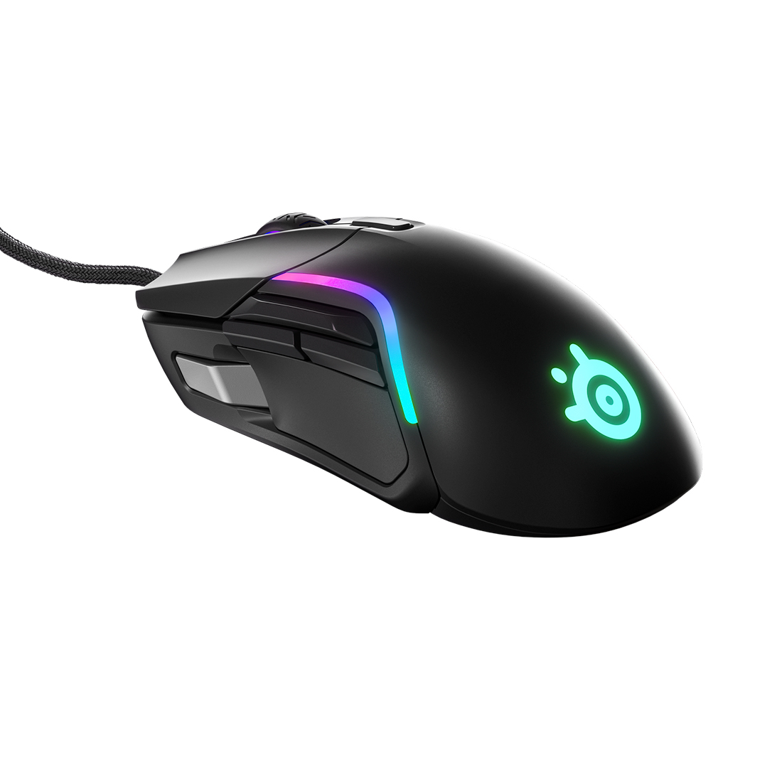 37940_1.jpg Компьютерная мышь Steelseries Rival 5
