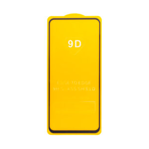 Защитное стекло DD05 для Xiaomi Redmi 10 9D Full