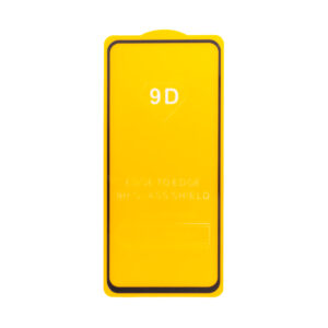 Защитное стекло DD10 для Xiaomi POCO M3 Pro 9D Full