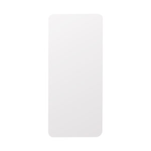 Защитное стекло GG10 для Xiaomi POCO M3 Pro 2.5D Half