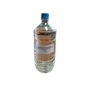 Жидкость D-Gel 1 л