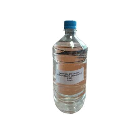 Жидкость D-Gel 1 л