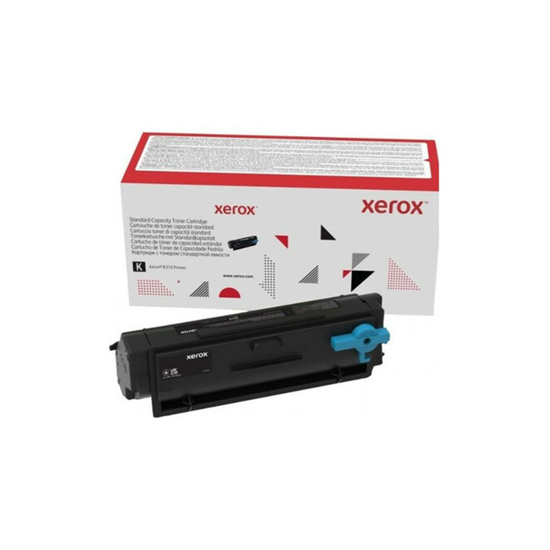 40045_1.jpg Тонер-картридж экстраповышенной емкости Xerox 006R04381