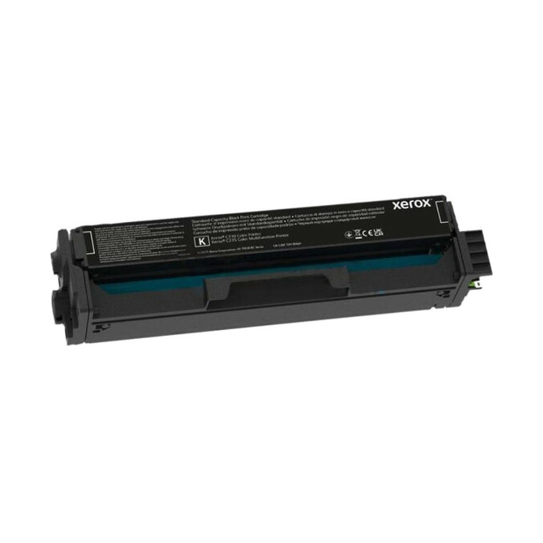 40101_1.jpg Тонер-картридж стандартной емкости Xerox 006R04387 (чёрный)