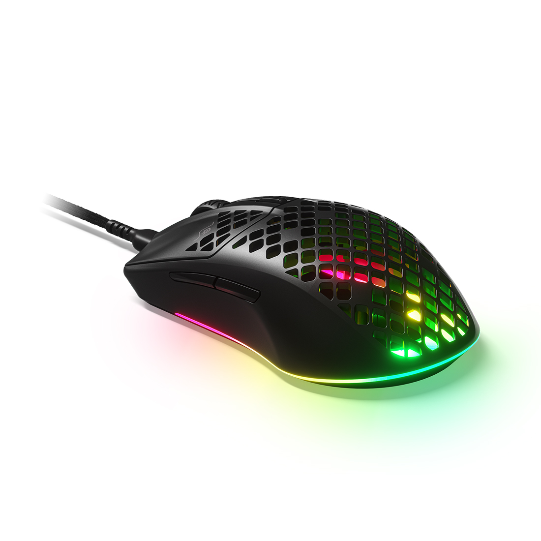 40150_1.jpg Компьютерная мышь Steelseries Aerox 3 (2022) Onyx