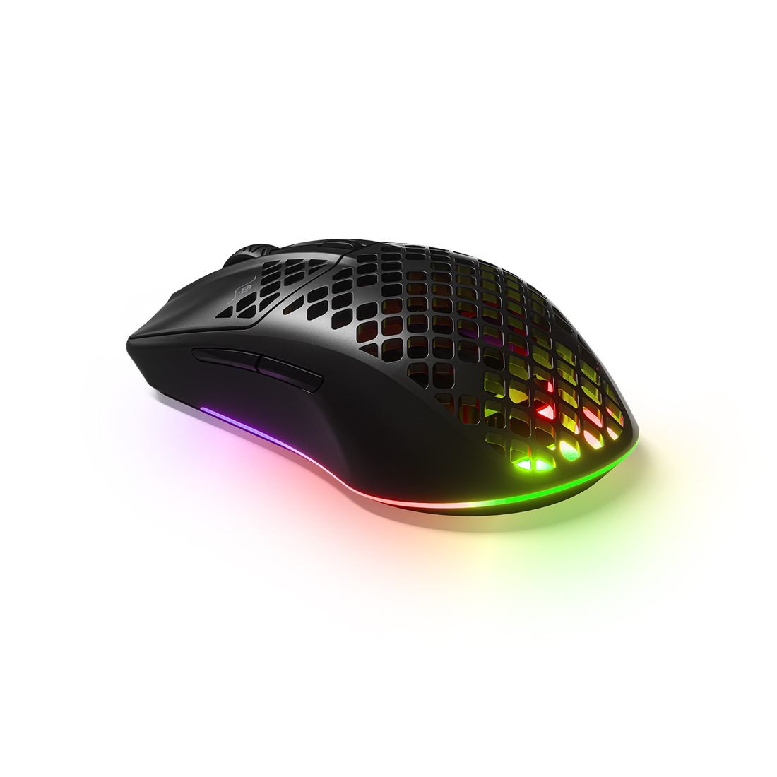 40153_1.jpg Компьютерная мышь Steelseries Aerox 3 Wireless (2022) Onyx