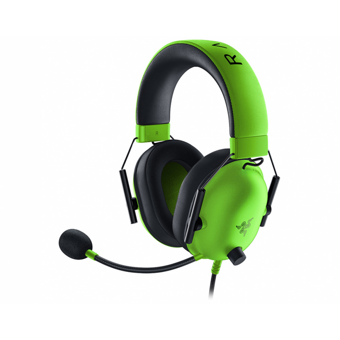 41026_1.jpg Гарнитура Razer Blackshark V2 X - Green