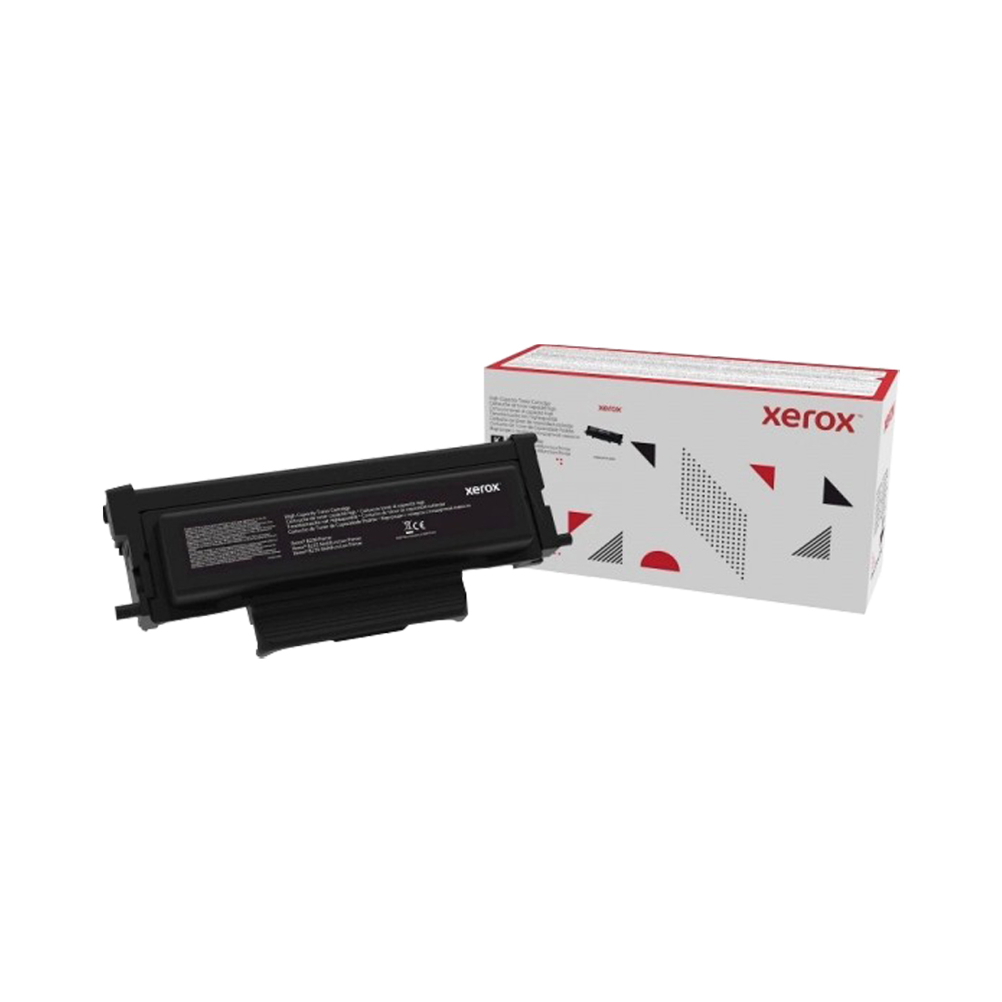 42266_1.jpg Тонер-картридж экстра повышенной емкости Xerox 006R04404