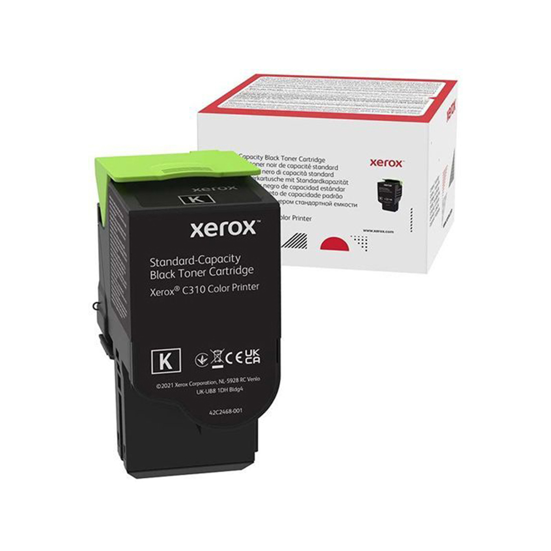 42269_1.jpg Тонер-картридж стандартной емкости Xerox 006R04360 (чёрный)