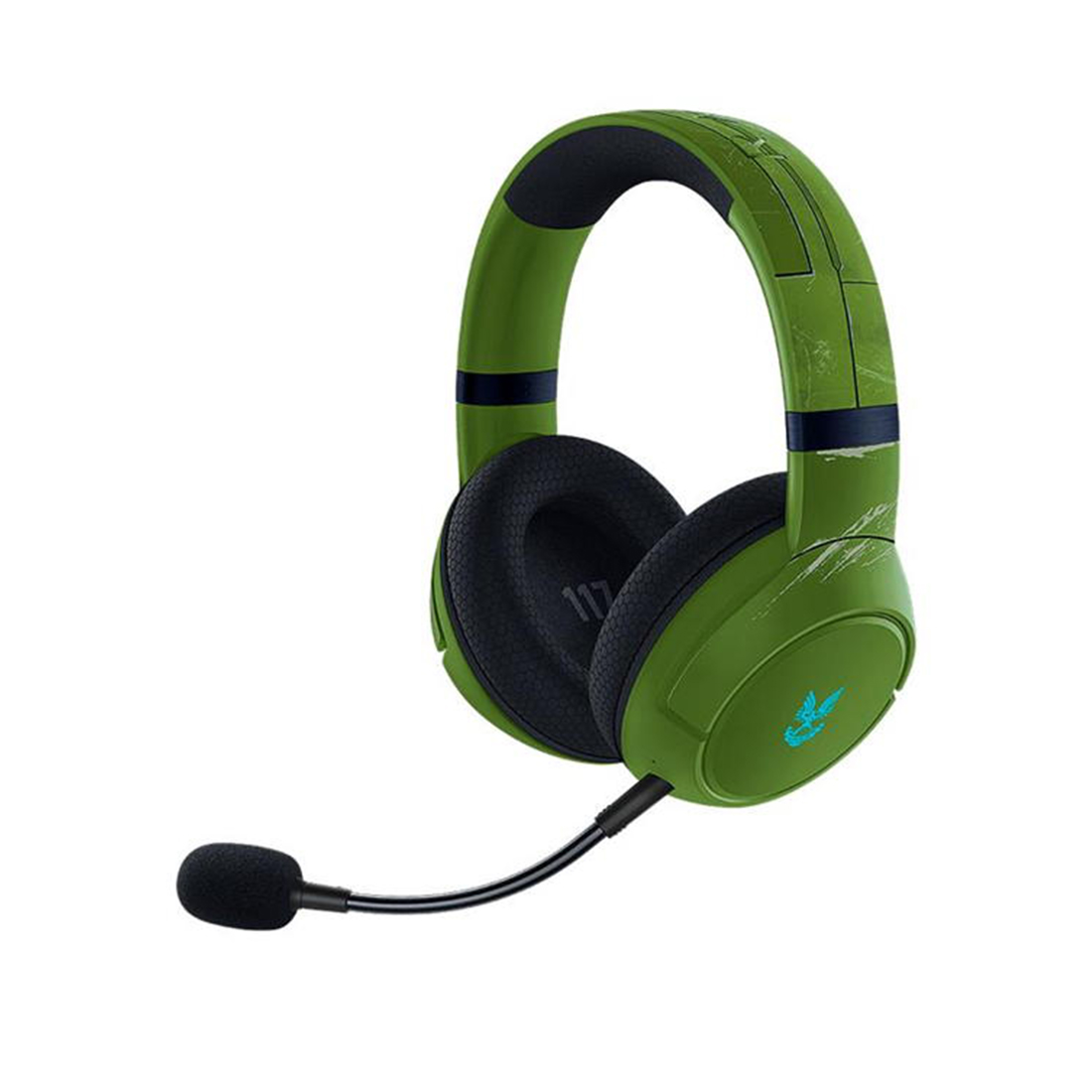 42408_1.jpg Гарнитура Razer Kaira Pro for Xbox - HALO Infinite Edition