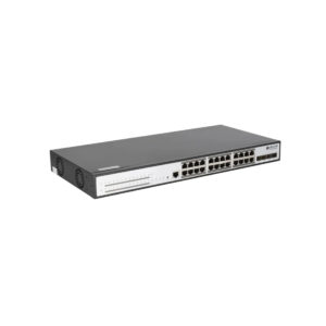 Коммутатор BDCOM S2900-24P4X