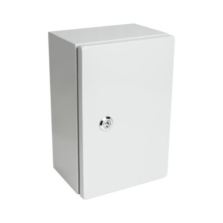 Щит металлический iPower 300*200*150 IP54 (для электрооборудования)