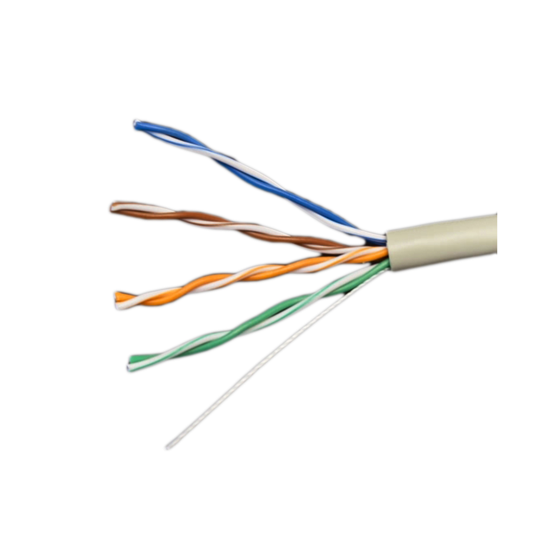 43756_1.jpg Кабель сетевой SHIP D135-VS Cat.5e UTP 30В PVC
