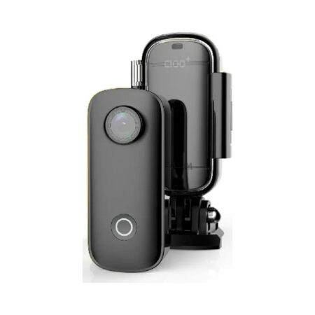 Экшн-камера SJCAM C100+ Black