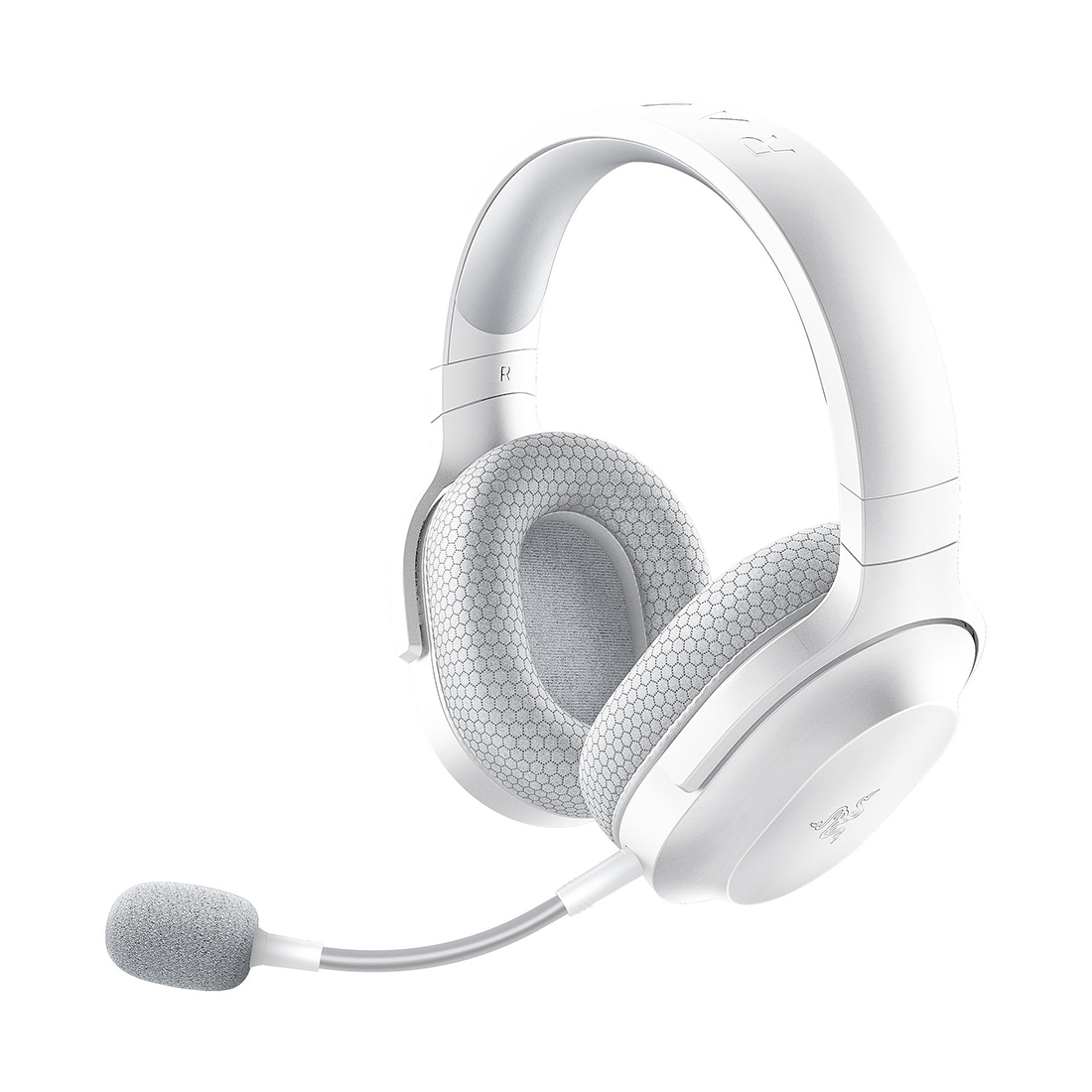 44463_1.jpg Гарнитура Razer Barracuda X 2022 - Mercury White