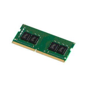 Модуль памяти для ноутбука Kingston KVR32S22S8/8 DDR4 8GB 3200MHz