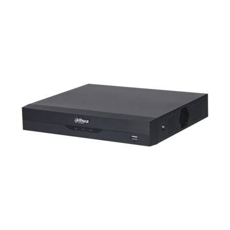 Гибридный видеорегистратор Dahua DH-XVR5108HS-4KL-I3