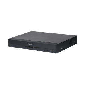 Гибридный видеорегистратор Dahua DH-XVR5116H-4KL-I3