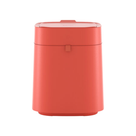 Умное мусорное ведро Townew Smart Trash Can T Air X Оранжевый