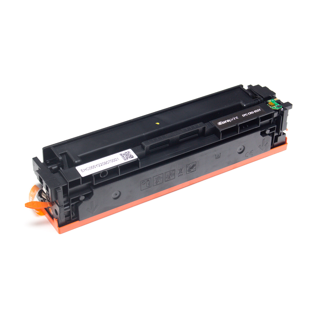 44689_1.jpg Картридж Europrint EPC-055Y