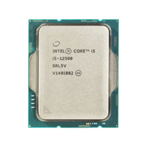 Процессор (CPU) Intel Core i5 Processor 12500 1700