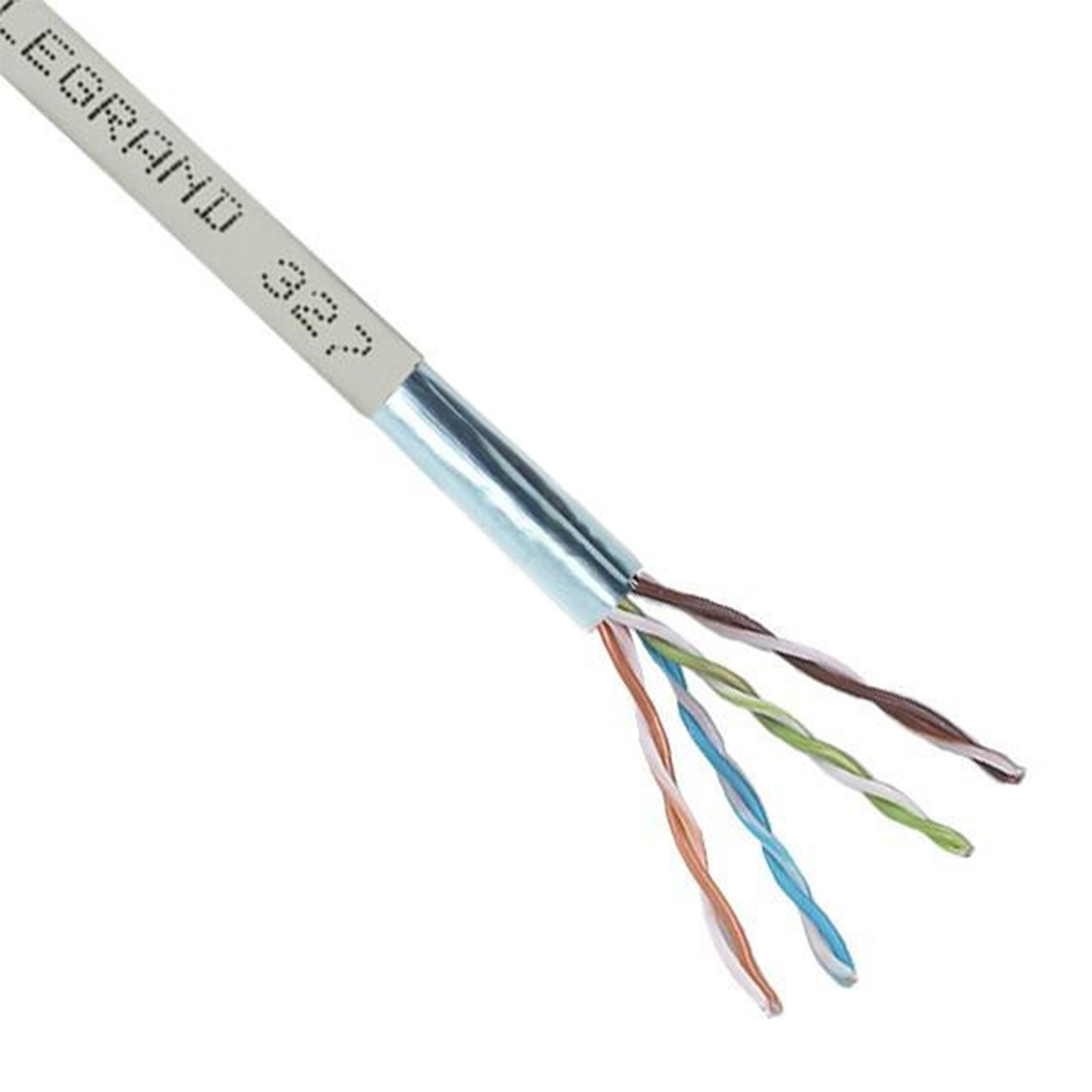 45706_1.jpg Кабель сетевой Legrand Cat.5e F/UTP PVC