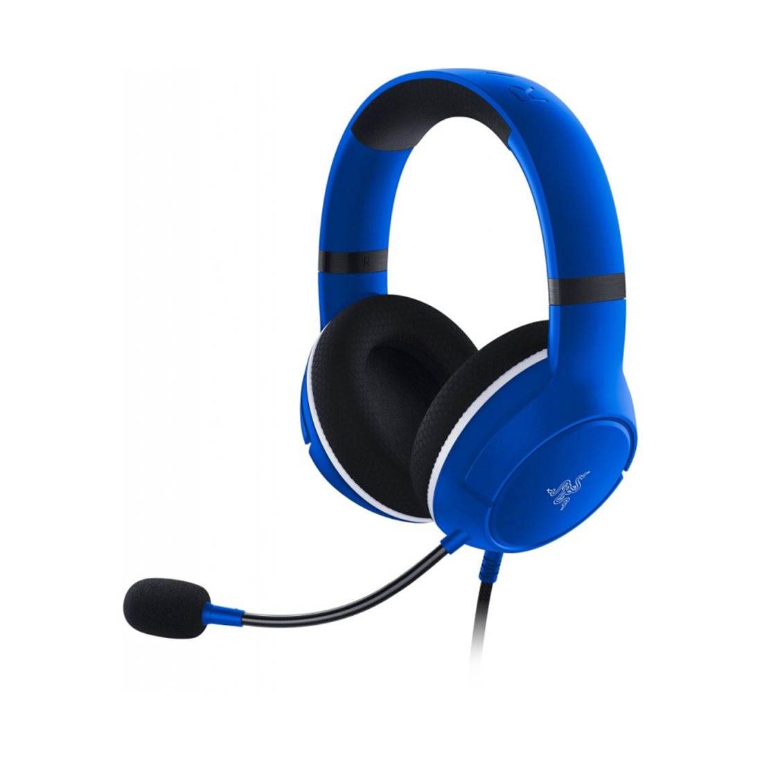 45835_1.jpg Гарнитура Razer Kaira X for Xbox - Shock Blue