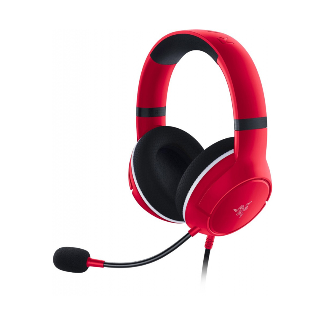 45836_1.jpg Гарнитура Razer Kaira X for Xbox - Pulse Red