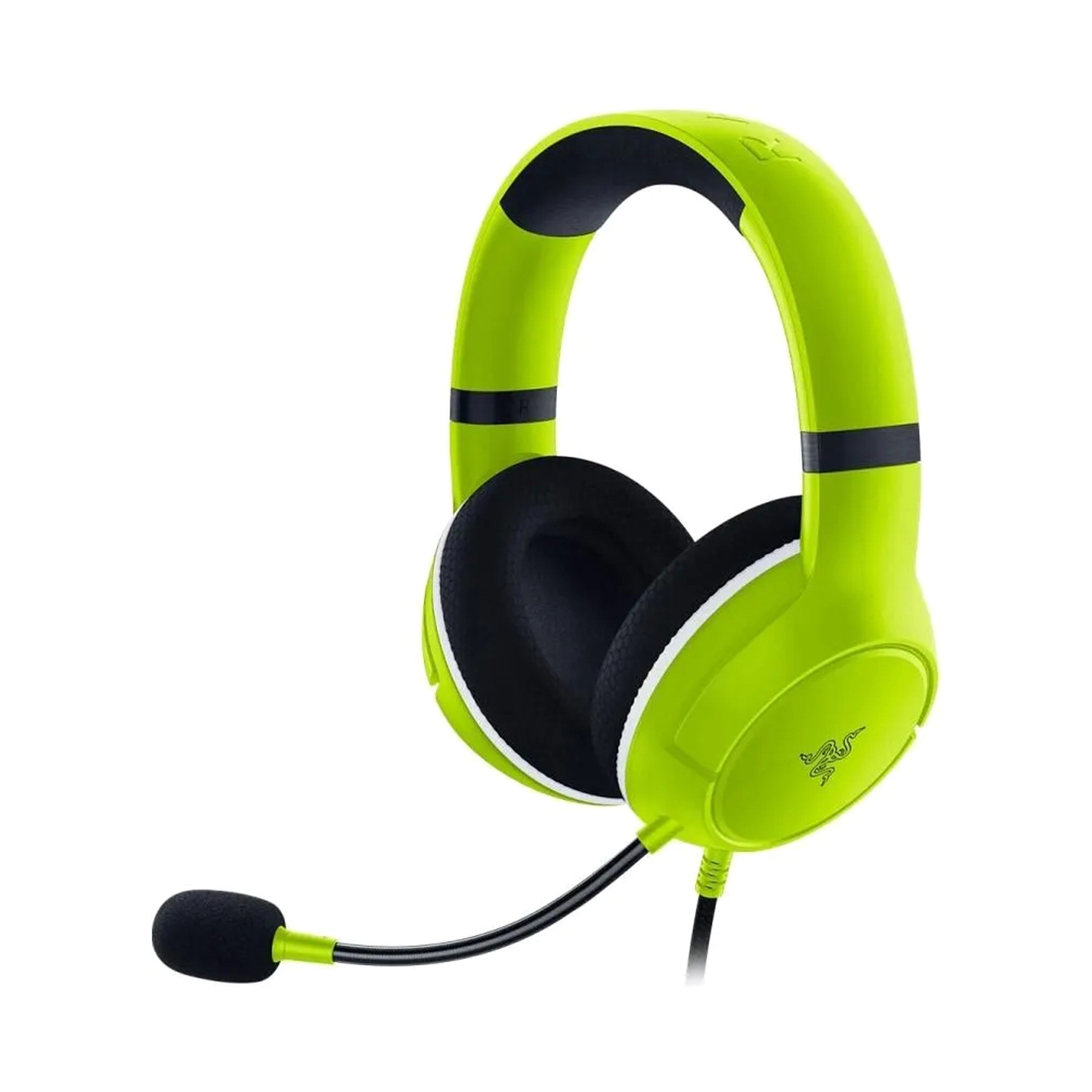 45837_1.jpg Гарнитура Razer Kaira X for Xbox - Electric Volt