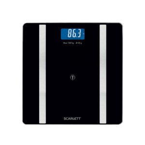 Весы Scarlett SC-BS33ED110