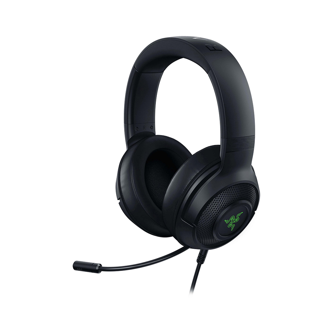 48126_1.jpg Гарнитура Razer Kraken V3 X USB