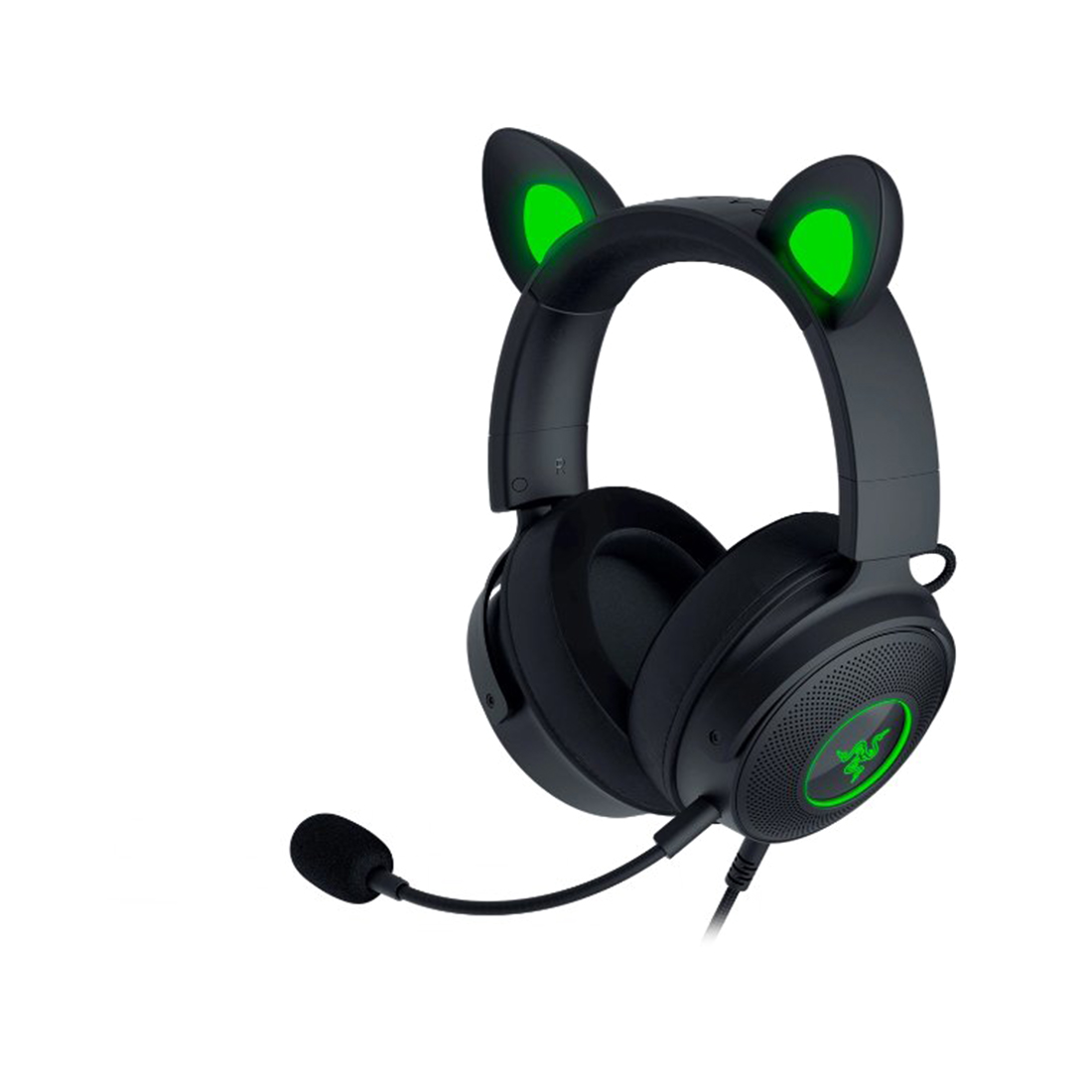 49685_1.jpg Гарнитура Razer Kraken Kitty Ed. V2 Pro - Black