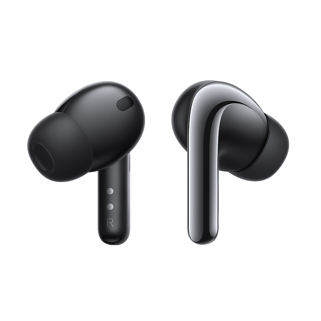 50201_1.jpg Наушники Xiaomi Buds 4 Pro Черный