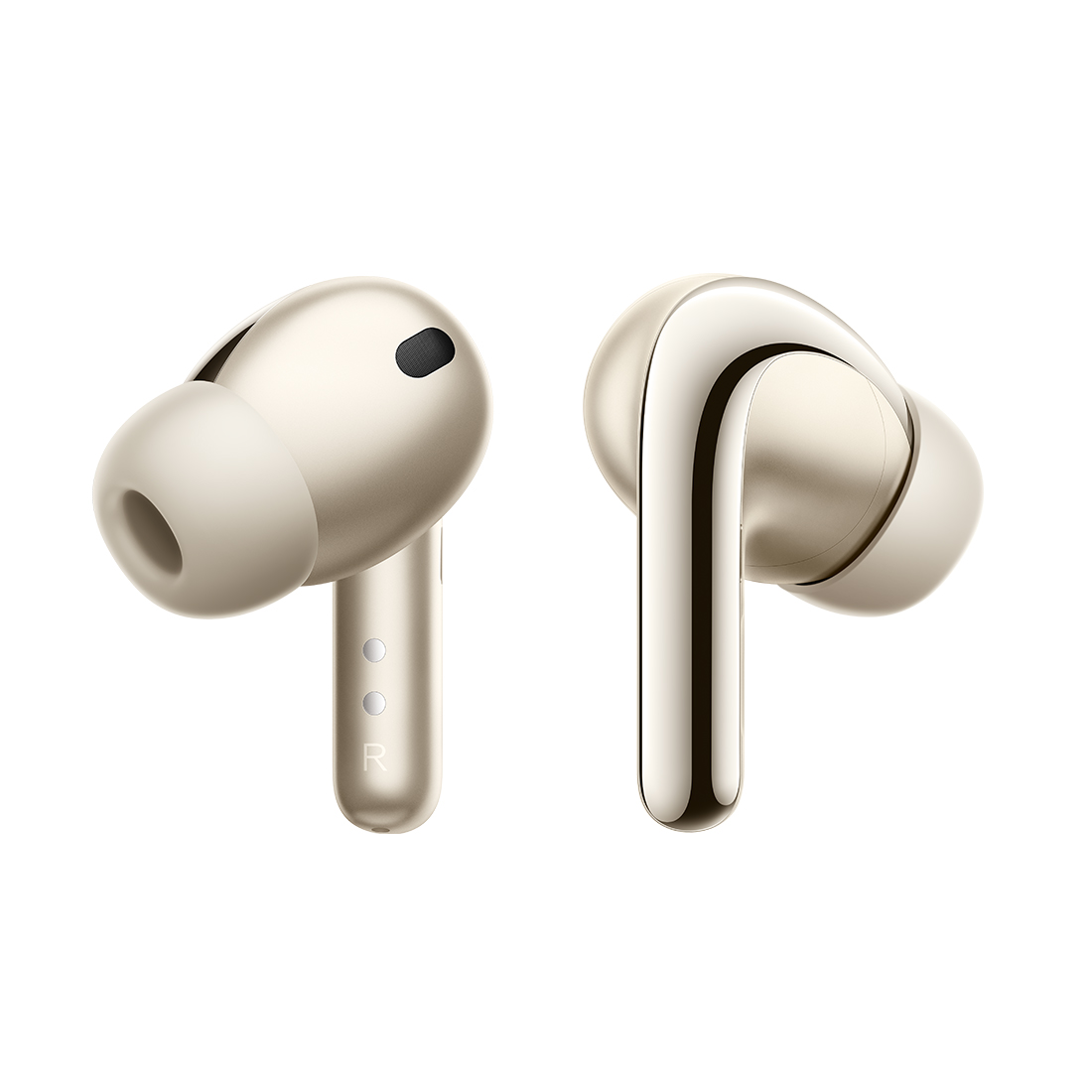50270_1.jpg Наушники Xiaomi Buds 4 Pro Золотистый