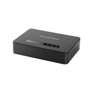 Телефонный адаптер Grandstream HT814v2